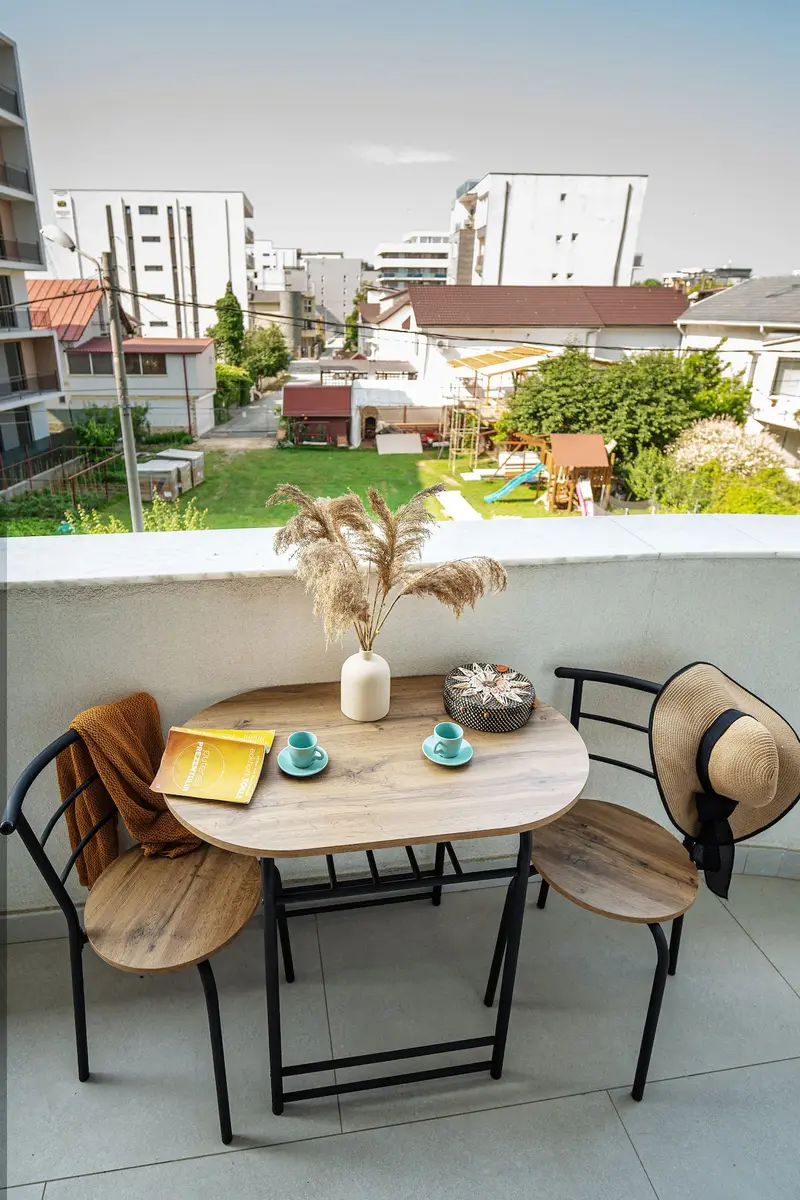 Fantastic Apartment in Odyssey Spa & Pool – 11