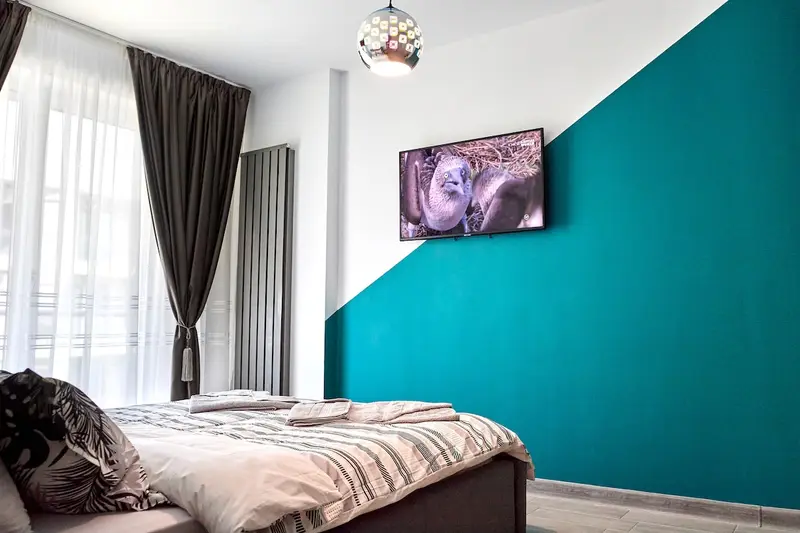 Rusty Sands apt Spa n Pools Beach resort – 24