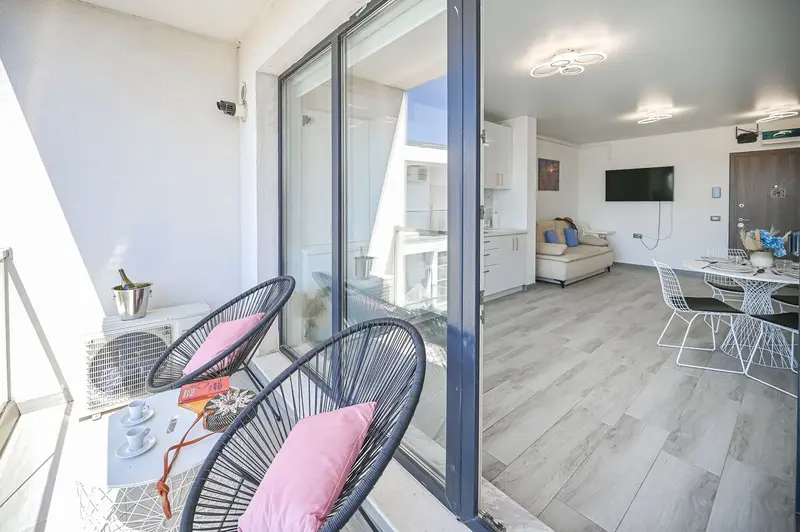 Summer House in Nord10 Pool&Playground – 2