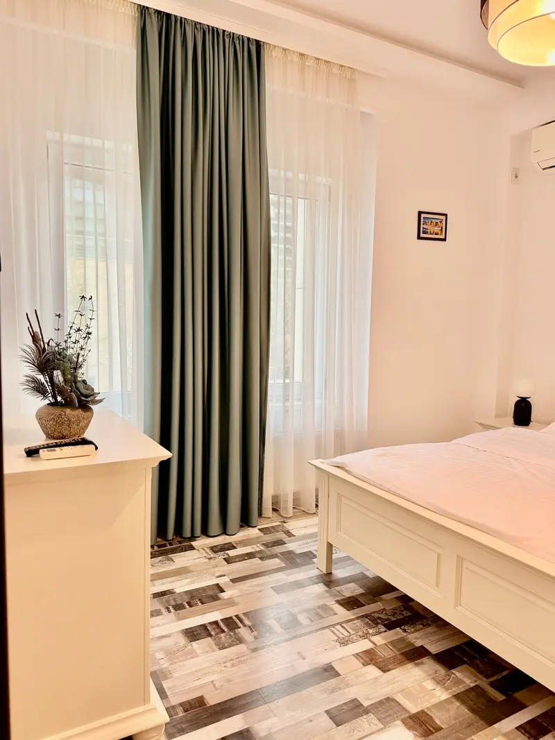 Aqua Vista Aruba - Frontal Sea View – 3
